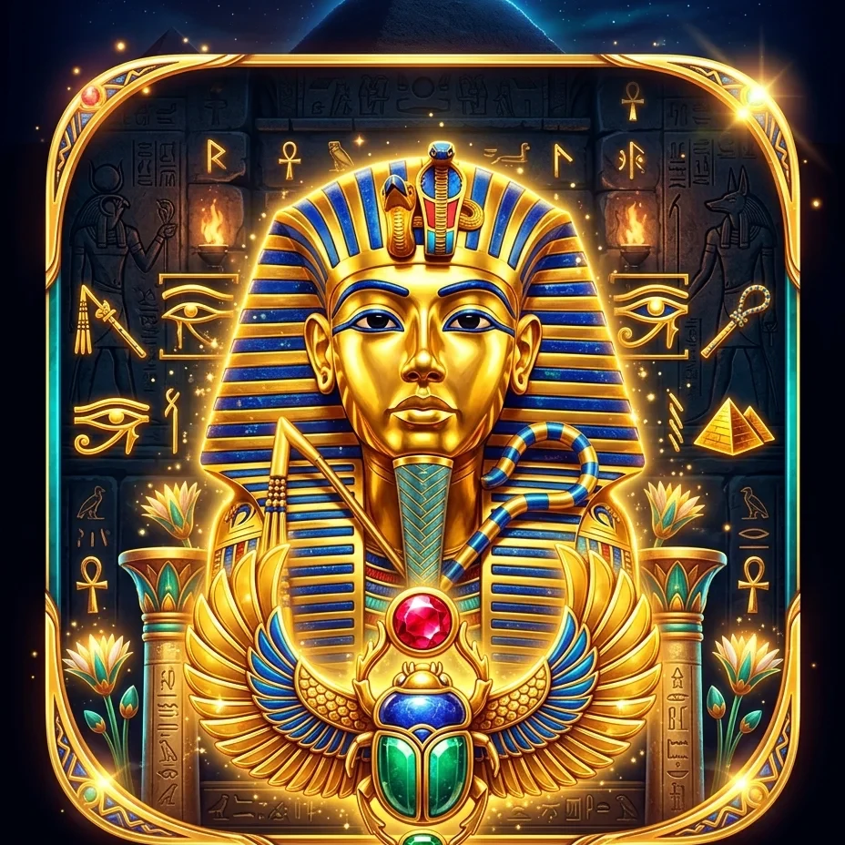 Book of Egypt v SpinBoss