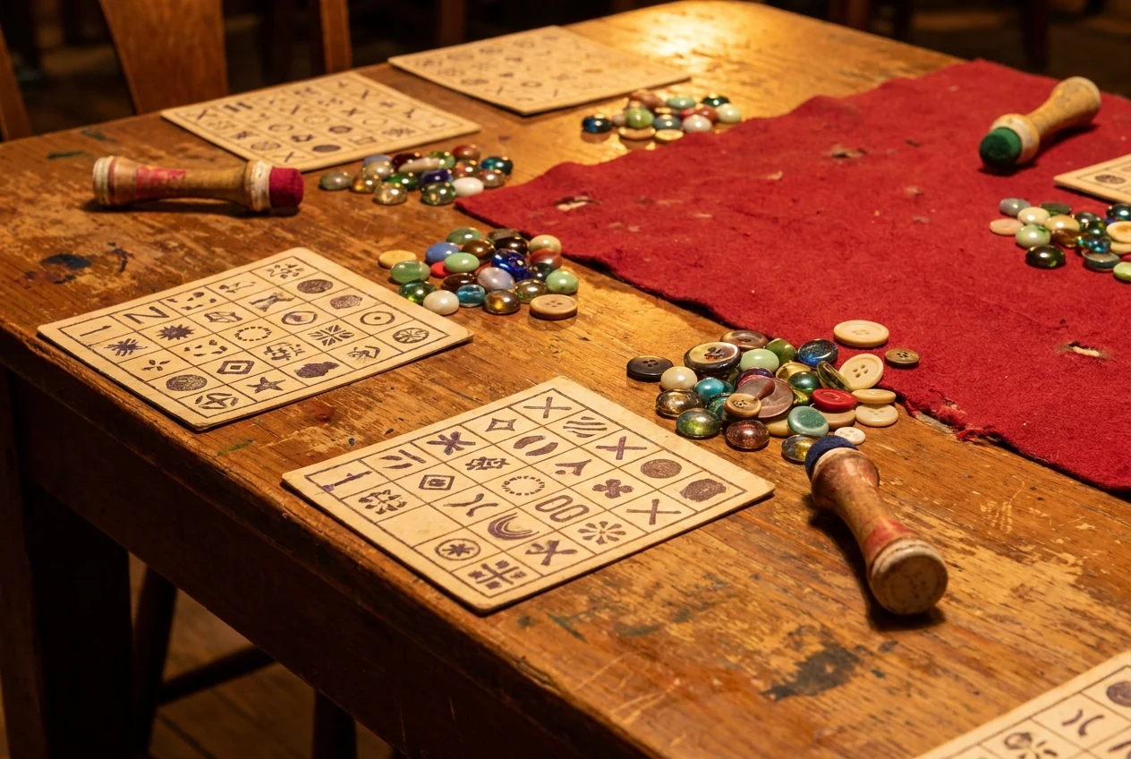 Stolní hry, SpinBoss online casino games